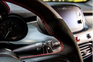 Πρώτη Επαφή: Νέο Fiat 500X Sport